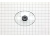 Lid With Knob - 1 Quart – Part Number: 7921000068417