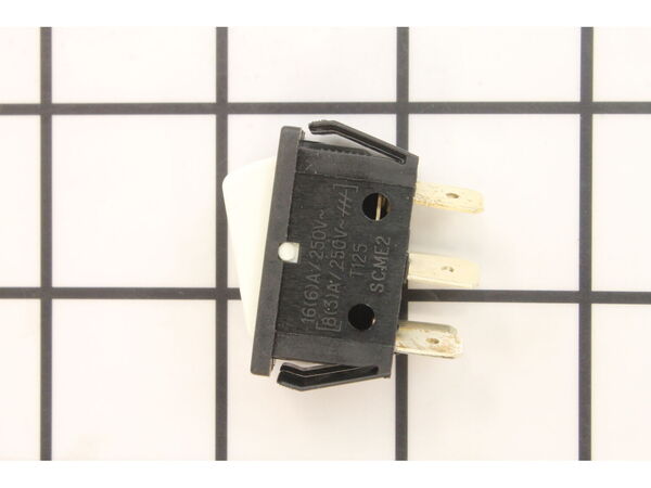 18316878-1-M-Power Wheels-80014--0073-Control Switch