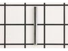 Frame Post – Part Number: 8828