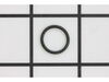 Drive Shaft Bearing O Ring – Part Number: 8918