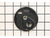 Right Side Plate – Part Number: 8944