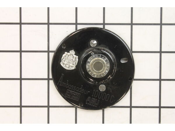 18319882-1-M-Abu Garcia-8946-Left Side Plate