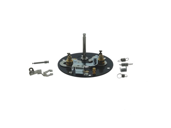 18319921-1-M-Abu Garcia-8994-Brake Plate Assy.5000/a/b/d