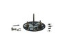 Brake Plate Assy.5000/a/b/d – Part Number: 8994