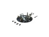 18319921-3-S-Abu Garcia-8994-Brake Plate Assy.5000/a/b/d