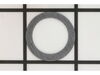 Base Drag Washer – Part Number: 9005