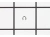 Bail Mount Plm23 – Part Number: 9034153