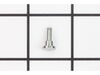 Bail Mount Screw – Part Number: 9034156