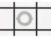 Eared Washer – Part Number: 9070568