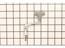 Handle T500f/t1000f – Part Number: 9071028