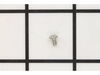 Drag Knob Cover Screw – Part Number: 9073052