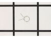 Spool Click Spring – Part Number: 9073059