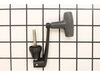 Handle Ex200Rd,300Rd – Part Number: 9073146