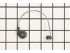 Bail Assy Ex200rd,mxr200fd – Part Number: 9073147