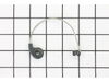 Bail Assy Ex300rd,mxr300fd – Part Number: 9073149
