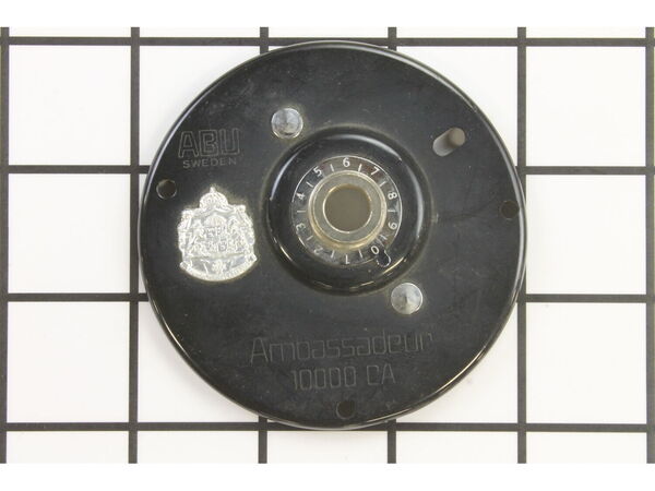 18321188-1-M-Abu Garcia-9361-Left Side Plate