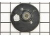 Left Side Plate – Part Number: 9361