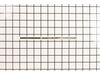 Label – Part Number: 95109