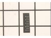 Decal 6500c3 Ct Mag Elite – Part Number: 96140