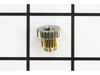 Pinion Gear 10,000 – Part Number: 9737