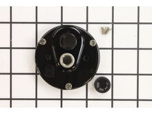 Right Side Plate (black) Mod – Part Number: 975018