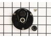 Right Side Plate (black) Mod – Part Number: 975018