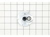 Right Side Plate (silver)mod – Part Number: 975019