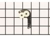 Level Wind Plate 4600cb Mod – Part Number: 975035