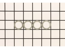Drag Washers (4) – Part Number: 975053