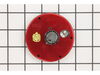 Lft Sd Plt 7000 – Part Number: 975141
