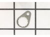 18322212-2-S-Abu Garcia-975158-Handle Nut Lock 7000/7500C