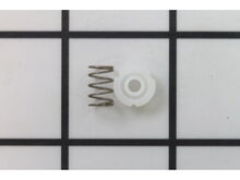 Bushing & Spring – Part Number: 975359