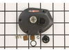 Right Side Plate – Part Number: 975377
