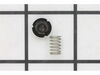 Spool Bushing & Spring – Part Number: 975440