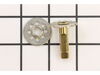 Drive Shaft & Lk. Pl. – Part Number: 975492