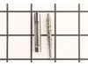 Mod Lev.w.g.,worm Shaft – Part Number: 975636
