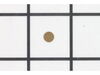 Spool Centering Shim – Part Number: 9764