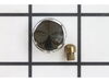 Left Spool Cap – Part Number: 9768