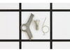 Trip, Arm & Screw – Part Number: 977057