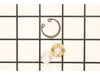 755 Pin Bush & Lock & Nut – Part Number: 977075