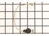 556 Bail Wire & Screw – Part Number: 977344