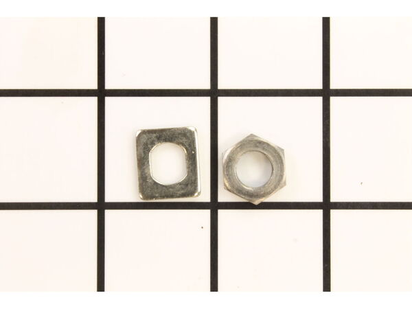 18322515-1-M-Abu Garcia-977347-556 Hex Nut & Washer