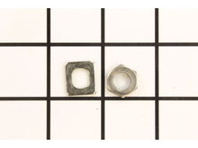 556 Hex Nut & Washer – Part Number: 977347