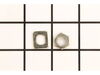 556 Hex Nut & Washer – Part Number: 977347