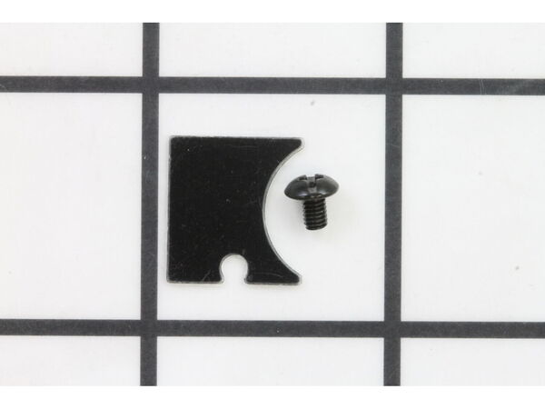 18322587-1-M-Abu Garcia-977596-752 Trip Arm Cover & Screw