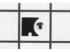 752 Trip Arm Cover & Screw – Part Number: 977596