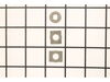 Metal Drag Shims – Part Number: 977604