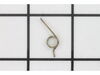 964fc Bail Spring – Part Number: 977804