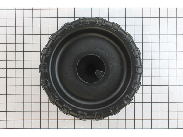 18327272-1-M-Power Wheels-BCK85-2659-Wheel For Jeep (black)