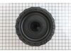 Wheel For Jeep (black) – Part Number: BCK85-2659